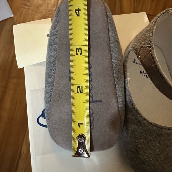 Le Petit Coco baby shoes size 2 US - Picture 6 of 6